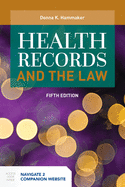 Health Records and the Law