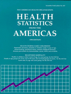 Health Statistics from the Americas