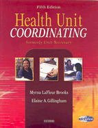 Health Unit Coordinating