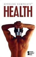 Health - Ojeda, Auriana (Editor)