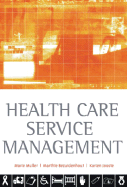 Healthcare Service Management