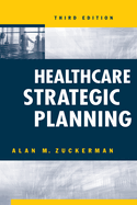 Healthcare Strategic Planning