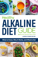 Healthy Alkaline Diet Guide: What to Know, Why It Works, and What to Eat