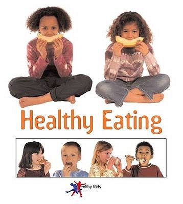 Healthy Eating - Goulding, Sylvia