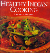 Healthy Indian Cooking