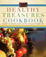 Healthy Treasures Cookbook