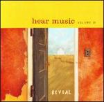 Hear Music, Vol. 10: Reveal