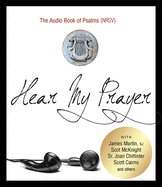 Hear My Prayer: The Audio Book of Psalms (Nrsv)