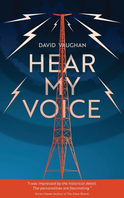 Hear My Voice - Vaughan, David