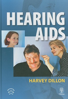 Hearing Aids - Dillon, Harvey