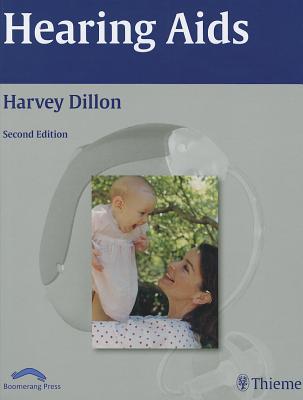 Hearing Aids - Dillon, Harvey
