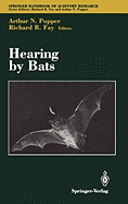 Hearing by Bats