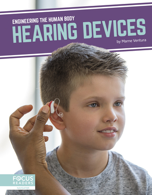 Hearing Devices - Ventura, Marne