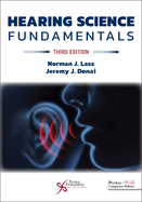 Hearing Science Fundamentals