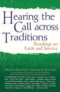 Hearing the Call Across Traditions: Readings on Faith and Service