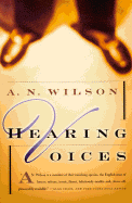 Hearing Voices: A Novel