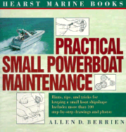 Hearst Marine Books Practical Small Powerboat Maintenance