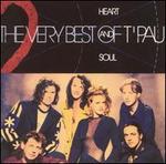 Heart and Soul: The Very Best of T'Pau [Renaissance]