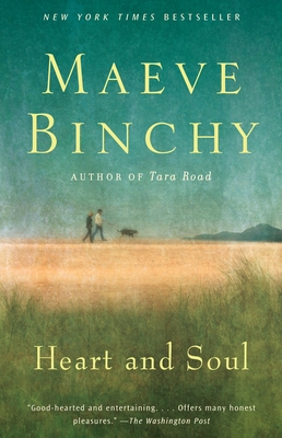Heart and Soul - Binchy, Maeve