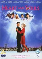 Heart and Souls - Ron Underwood