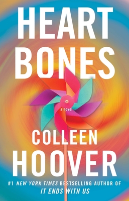 Heart Bones - Hoover, Colleen