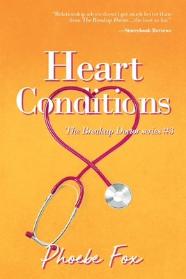 Heart Conditions - Fox, Phoebe