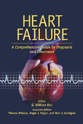 Heart Failure - Dec, G William (Editor)