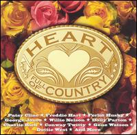 Heart Full of Country - Various Artists