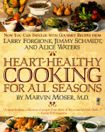 Heart-Healthy Cooking F/All Seasons