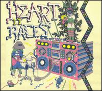 Heart It Races - Architecture In Helsinki