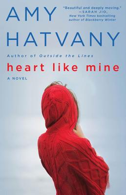 Heart Like Mine - Hatvany