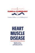 Heart Muscle Disease