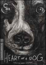 Heart of a Dog [Criterion Collection] - Laurie Anderson