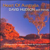 Heart of Australia - David Hudson