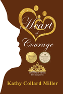 Heart of Courage: Daughters of the King Bible Study Series
