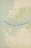 Heart of Darkness: And Youth (Vintage Voyages)