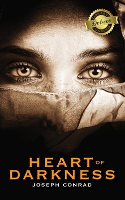 Heart of Darkness (Deluxe Library Binding) - Conrad, Joseph