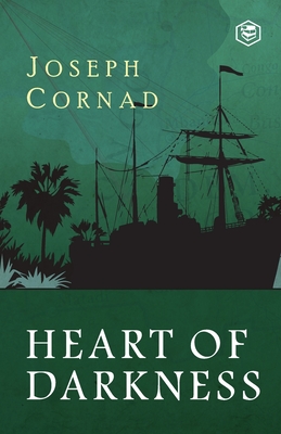 Heart Of Darkness - Conrad, Joseph