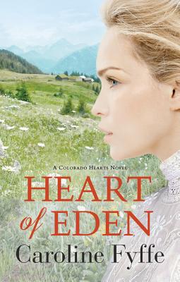 Heart of Eden - Fyffe, Caroline