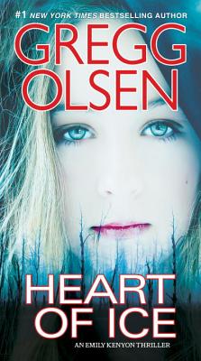 Heart of Ice: A Gripping Crime Thriller - Olsen, Gregg