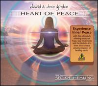 Heart of Peace - David and Steve Gordon