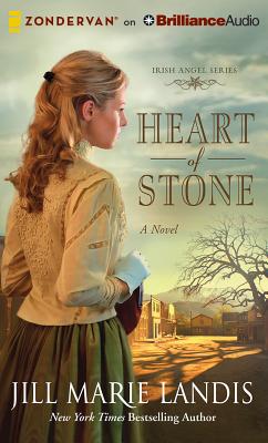 Heart of Stone - Landis, Jill Marie, and Raudman, Renee (Read by)