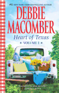 Heart of Texas Volume 1: An Anthology