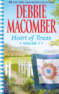 Heart of Texas, Volume 3