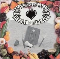 Heart of the Beast - Brothers of the Baladi