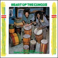 Heart of the Congos - The Congos