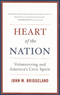 Heart of the Nation: Volunteering and America's Civic Spirit