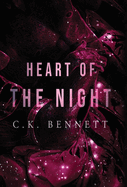 Heart of The Night: (The Night, #2)