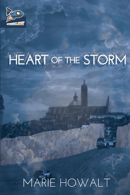 Heart of the Storm - Ragolia, Nate (Editor), and Howalt, Marie