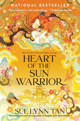 Heart of the Sun Warrior - Tan, Sue Lynn